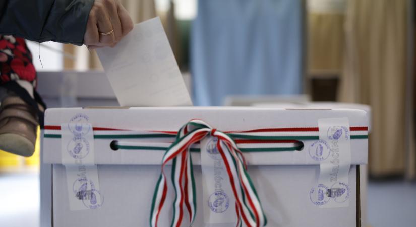 Választás 2026: érkeznek az adatok, alakul egy óriási Tisza-győzelem