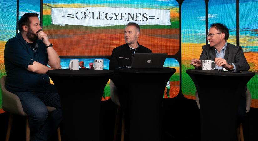 Bottoni: Magyarországon ma temetjük a XX. századot