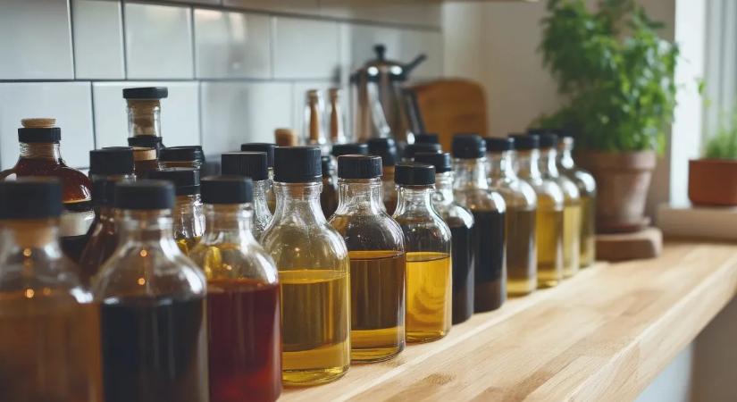 Olíva, kókusz vagy avokádó? Kiderült, melyik a legegészségesebb olaj