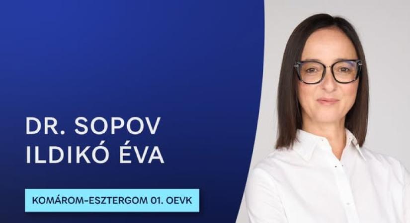 Nagyon vezet a Tisza Vadai Ágnes körzetében is