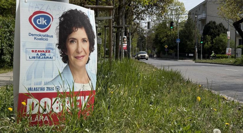 Választás 2026: az 1 százalékos küszöb alá csúszhat be a Demokratikus Koalícó
