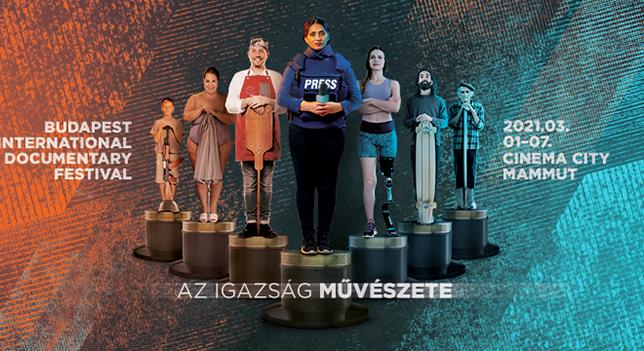 7. Budapest International Documentary Festival