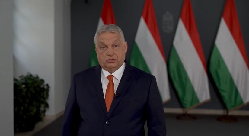 Orbán Viktor elismerte vereségét, megbukott a Fidesz