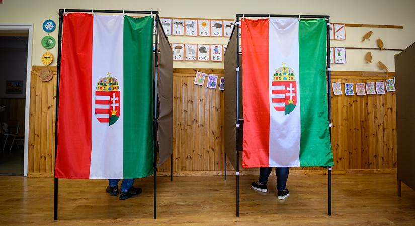 Választás 2026: mutatjuk a legfrissebb debreceni eredményeket – videóval