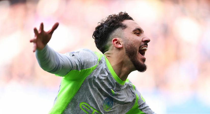 „Jöhet az Arsenal…” – visszafogott City-reakció a derbi-győzelemre