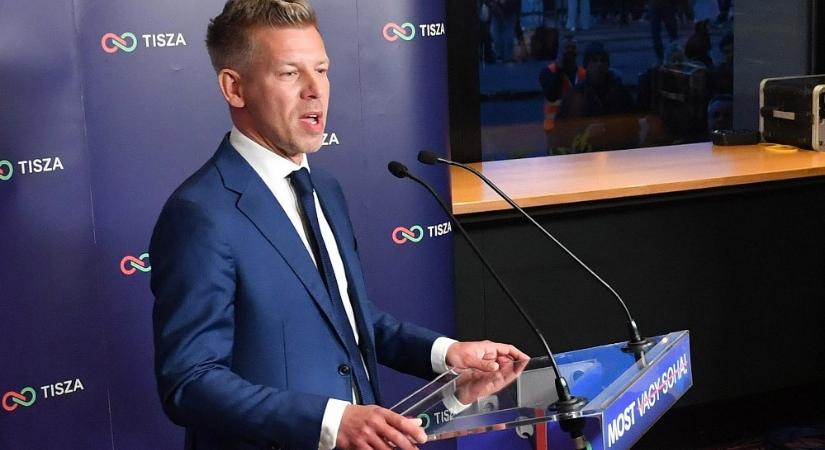 Választás 2026: Megvan a kétharmad a Tiszának