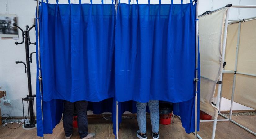 Változott a választási törvény: ez lett a következmény