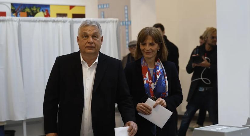 Orbán Viktor: A választási eredmény érthető és világos. Fájdalmas, de egyértelmű