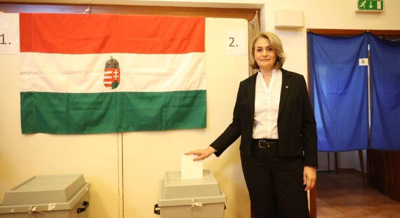 „Nagyon remélem azt, hogy a józan ész, a nemzeti érzet fog célra vezetni”