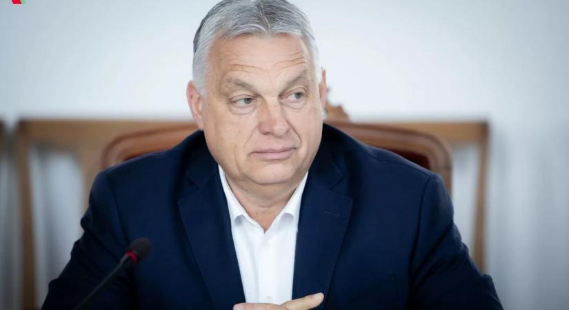 Történelmi pillanat: Orbán telefonon gratulált Magyar Péternek a győzelemhez