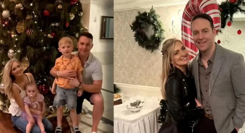 „Igazi angyalként távozott” – Saját életét áldozta fel gyermekeiért a hős édesapa