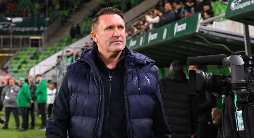 FTC: az eddigi legkonkrétabb ajánlat – a Celtic edzőlegendája saját maga tenné meg utódjául Robbie Keane-t