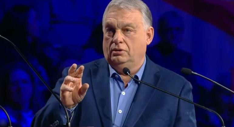 Orbán Viktor: az eredmény fájdalmas