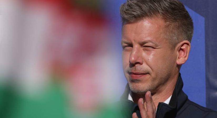 Orbán Viktor gratulált Magyar Péternek: 53,45 %-os feldolgozottságnál vezet a Tisza