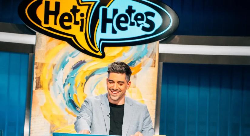 Az új Heti Hetesben van remény, de az első rész maradhatott volna a fiókban