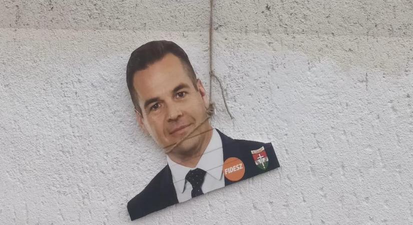 Breaking: nem működött Németh Balázsnak a kampánya, amivel azt bizonygatta, hogy utálják, mint a szart