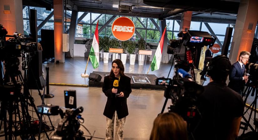 Behozhatatlan hátrányban a Fidesz sztárjelöltjei