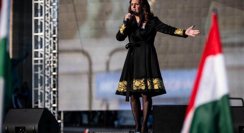 Csézi Erzsébet Mezőkövesden legyőzte Tállai Andrást