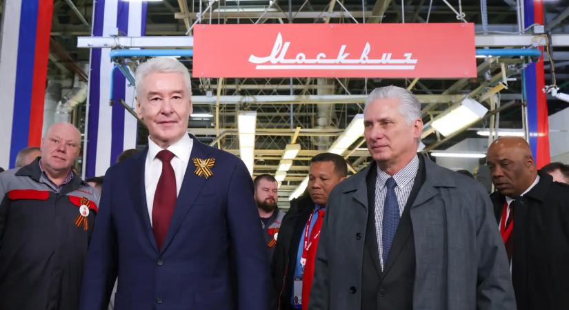 Kuba elnöke válaszolt Trump fenyegetéseire: „Nem akarunk háborút, de megvédjük magunkat”