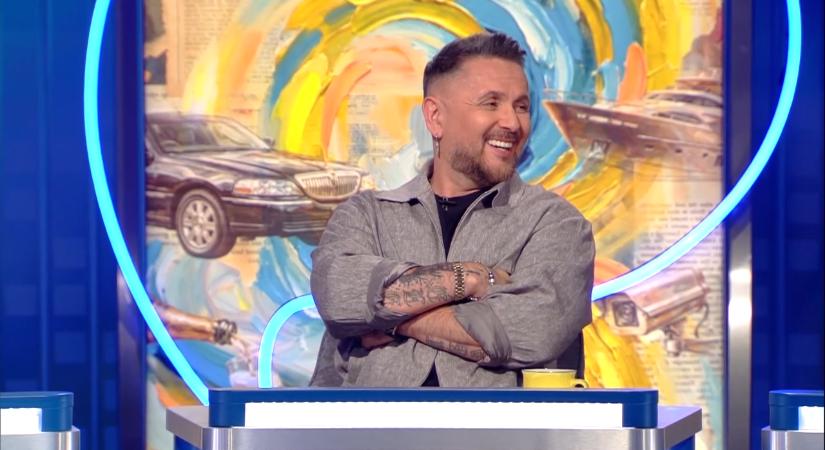 Mikor lépsz fel a Rendszerbontó koncerten? – Majkát kérdezte a Heti Hetes műsorvezetője