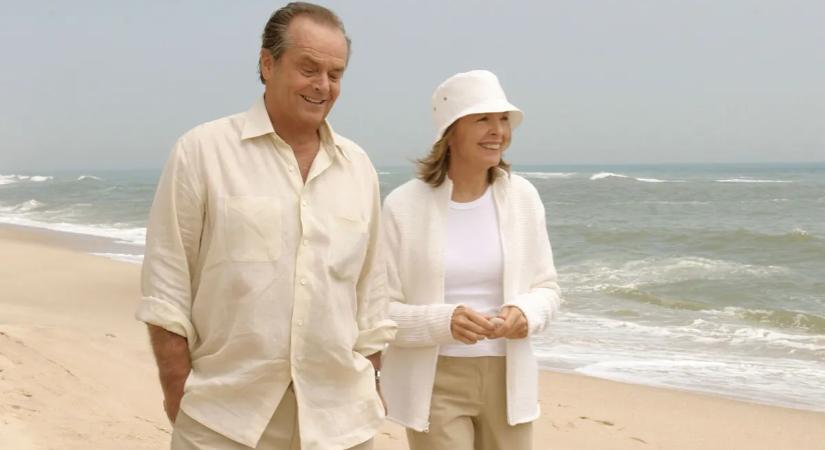 Sosem késő, és ebből a fiatalok is tanulhatnak: 71 elbűvölő film az időskori szerelemről