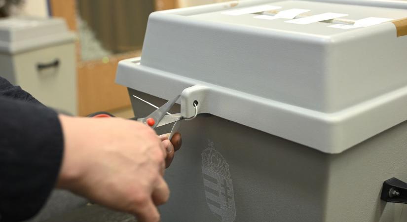 Győr-Moson-Sopron vármegyében a Tisza négy, a Fidesz egy körzetet nyerhetett meg