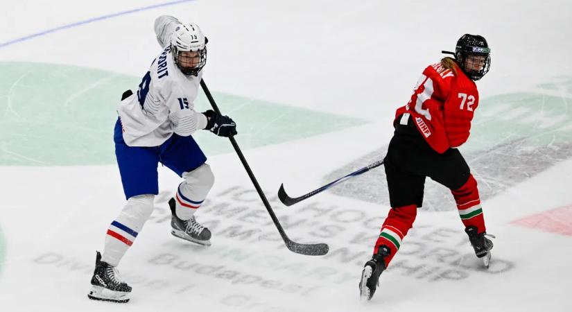 Hosszabbításban győzött Magyarország a vb első napján