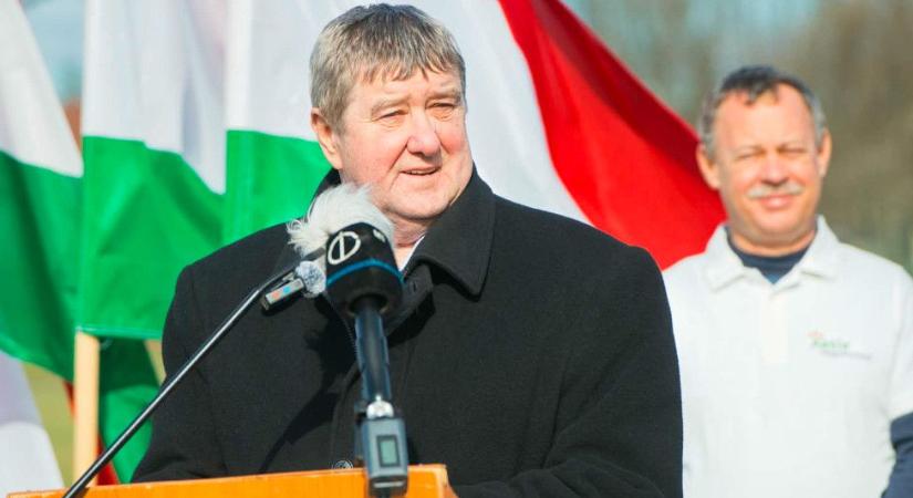 Tállai András és Koncz Zsófia is elbukta a választást