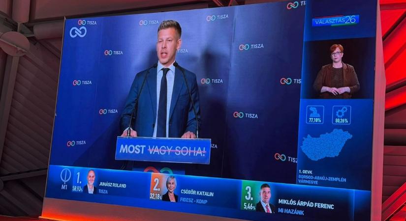 Az egyetlen ember, aki ‘22-ben és ‘26-ban is bulizhatott