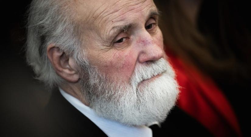 Iványi Gábor: megértettük hogy egy népet nem lehet akarata ellenére kormányozni