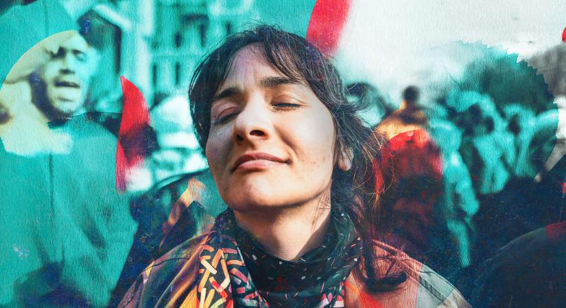 Milanovich Domi és a WMN: Idegrendszerváltás