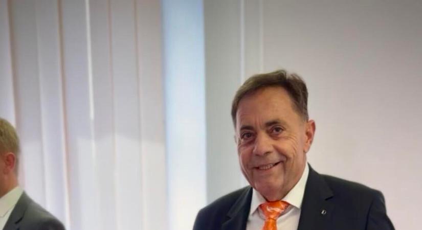 Hiába a sok TikTok-videó, kikapott Pócs János