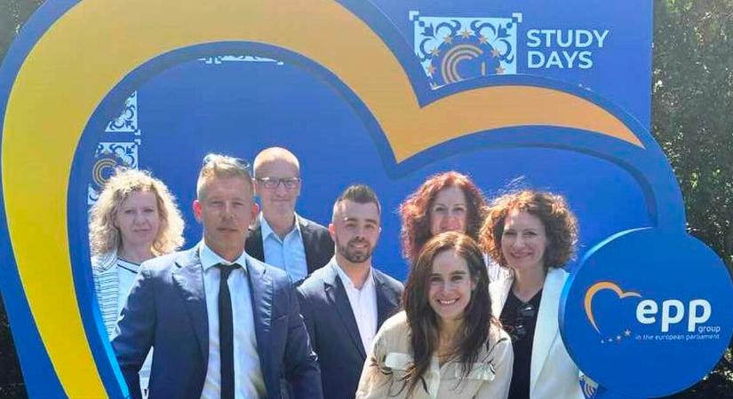 Békésben és Csongrád-Csanádban is tarolt a Tisza