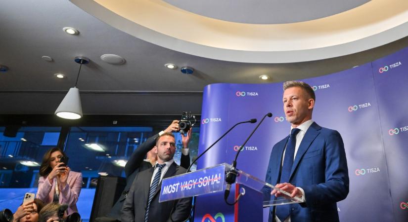 Ursula von der Leyen és Friedrich Merz is üzent Magyar Péternek