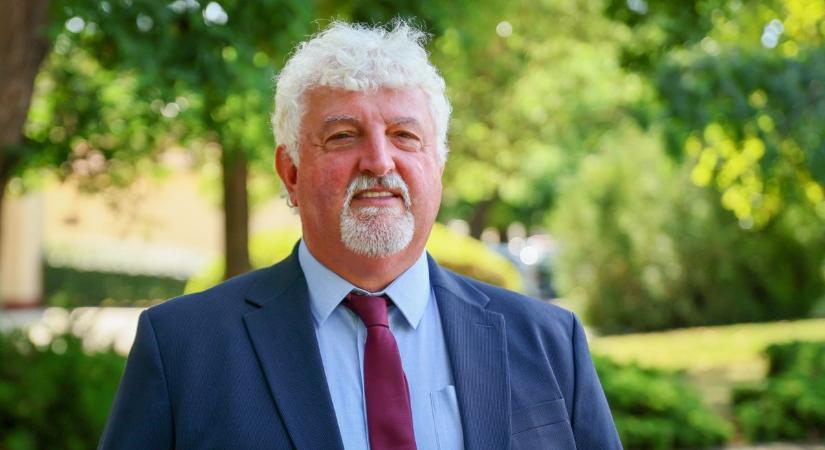 Szalkai Imre: Várható volt a rekordmagas részvételi arány