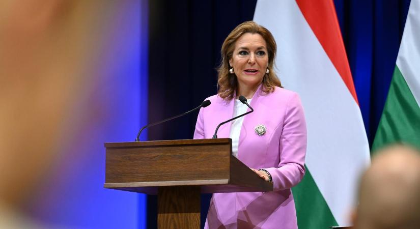 „A választók döntöttek” – Gratulált tiszás ellenfelének Vitályos Eszter