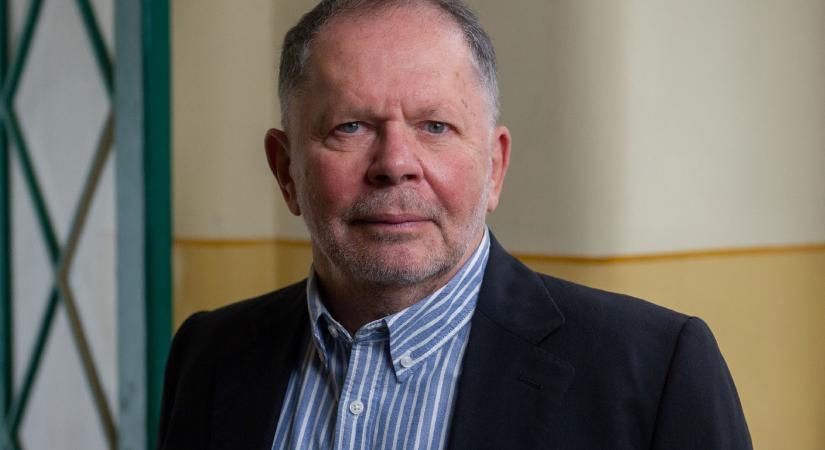 Hann Endre Orbán Viktorról: Nem rúgok bele egy bukott emberbe