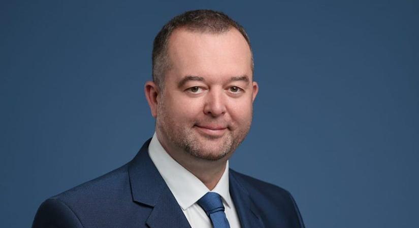 Hollósy András megköszönte a támogatást