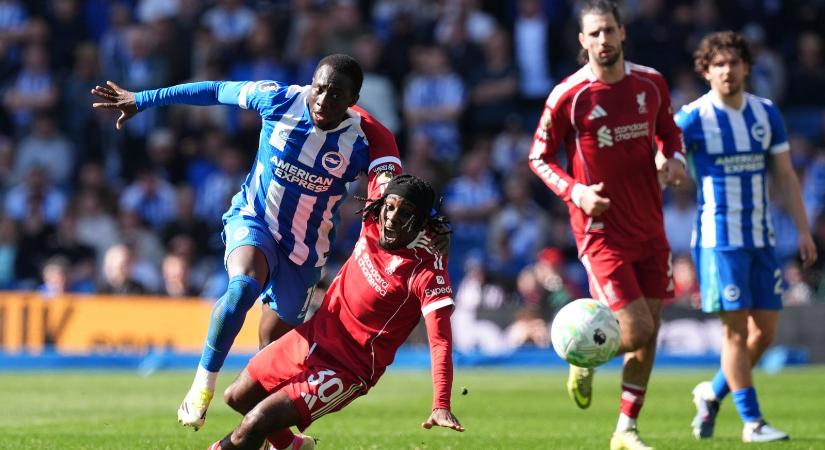 Salah utódja egy riválistól érkezhet Liverpoolba, az MU bevágna a City elé - külföldi körkép