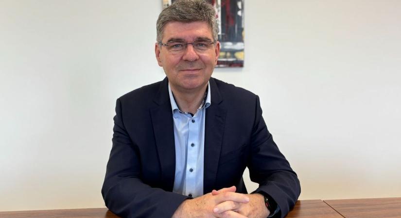 Nagy eséllyel Varga Gábor nyeri a választást Dél-Fejérben