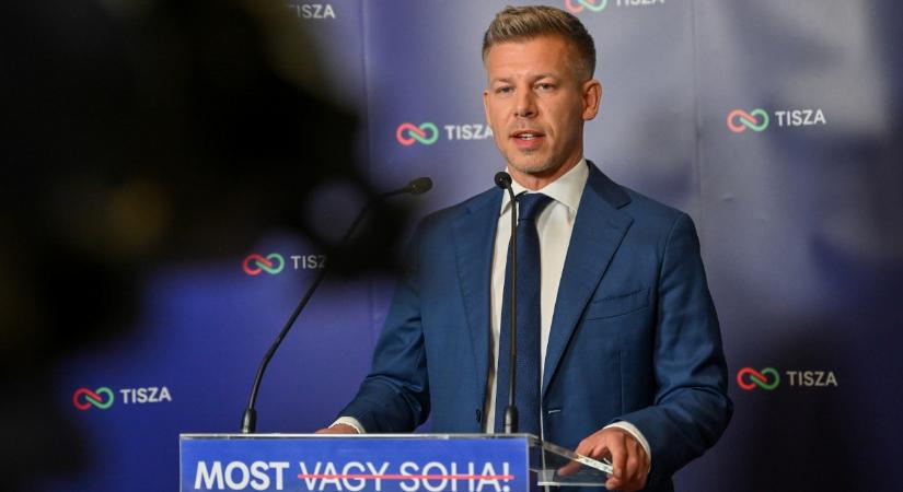 87 százalékos feldolgozottságnál kétharmados többségen áll a Tisza Párt