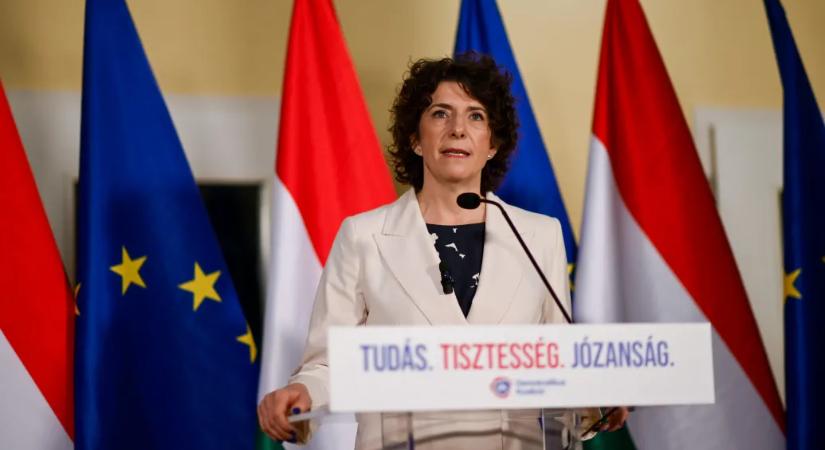 Lemond Dobrev és a DK teljes elnöksége