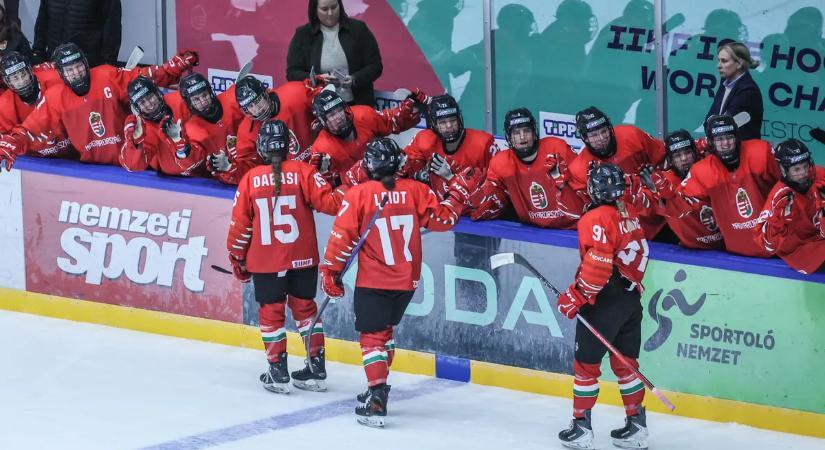 Nehéz kezdés a franciák ellen, Kreisz Emma gólja döntött a ráadásban