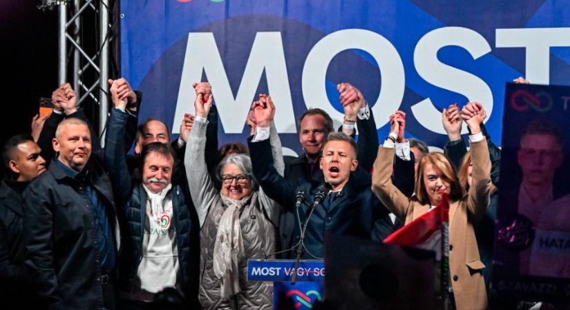 A TISZA 5–1-re veri a Fideszt Hajdú-Biharban