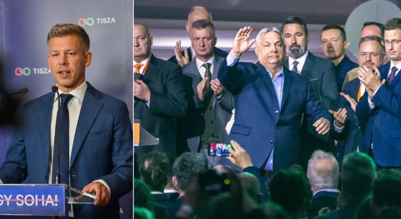 Hosszú távon eldőlt az ország sorsa