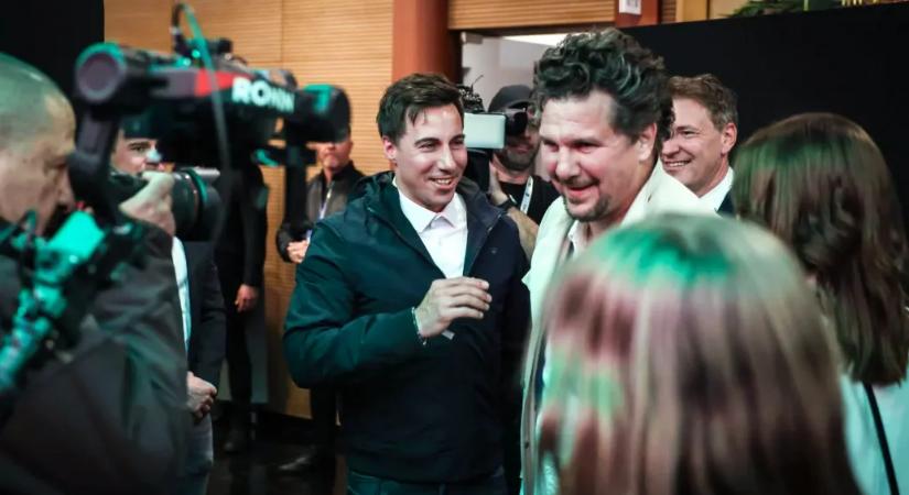 Hatalmasat arattak a Tisza egyéni jelöltjei