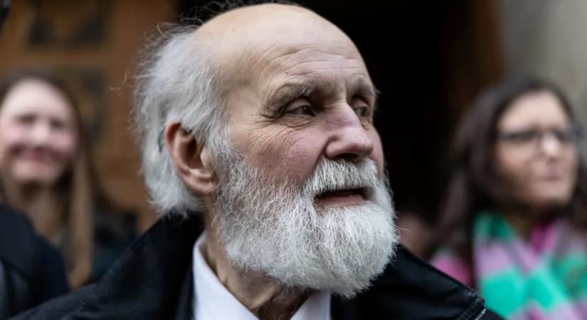 Iványi Gábor: Ennek a képmutató, embertelen politikának véget kell vetni