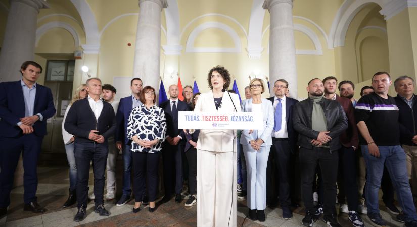 Így omlott össze a DK