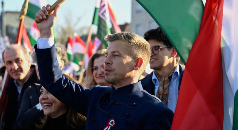 Ismét nemezisével lép színpadra a Tisza párt sztárja