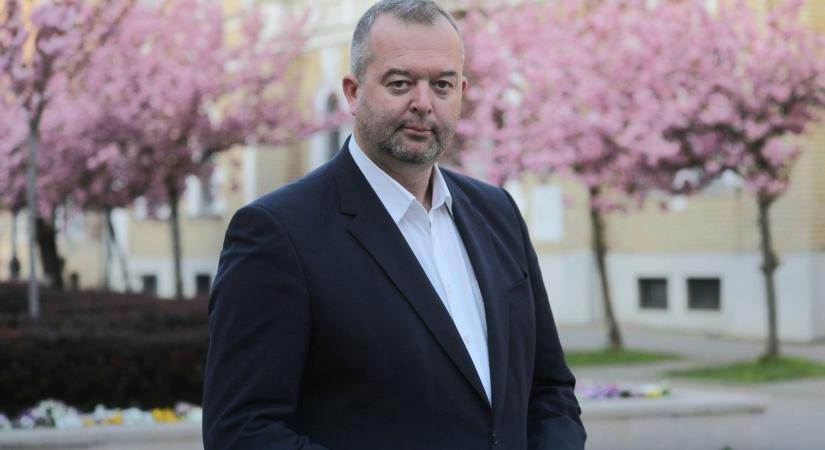 Miskolc alpolgármestere: a versenyben alulmaradtunk